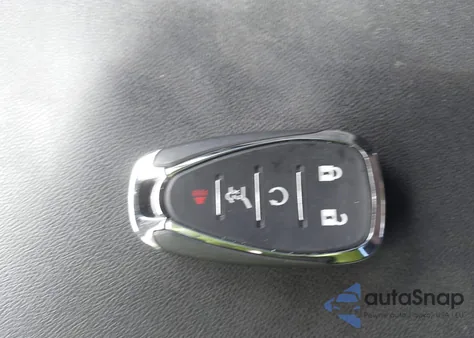 2019 Chevrolet Equinox Lt from USA, damaged, VIN 2GNAXKEV7K6128799